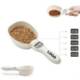 Picture of PET FOOD ELECTRIC MEASURING SPOON