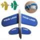 Picture of EVA FOAM TOY AEROPLANE