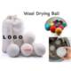 Picture of 6 PIECES WOOL DRYER BALLS AND BAG SET