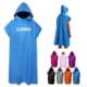 Picture of BEACH CHANGING ROBE