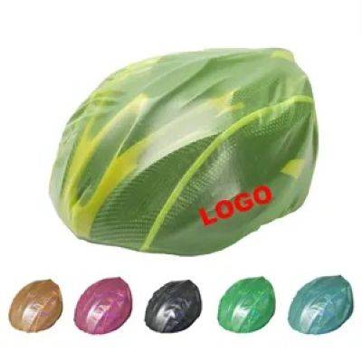 Picture of WATERPROOF BICYCLE HELMET COVER