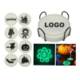 Picture of SILICONE LUMINOUS COASTER