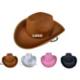 Picture of FELT COWBOY HAT