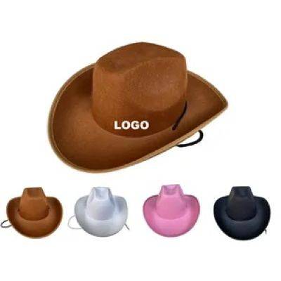 Picture of FELT COWBOY HAT