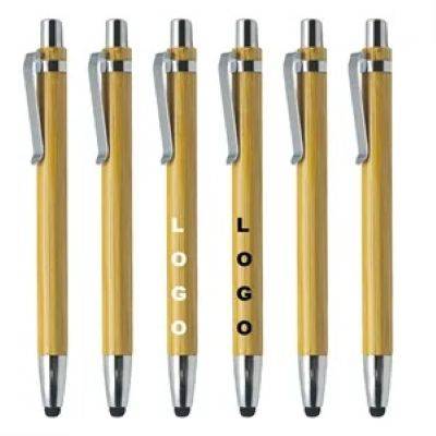 Picture of BAMBOO STYLUS PEN