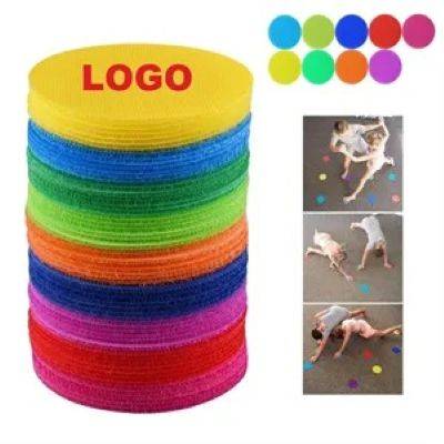 Picture of NYLON COLOURFUL CARPET SPOT MARKER
