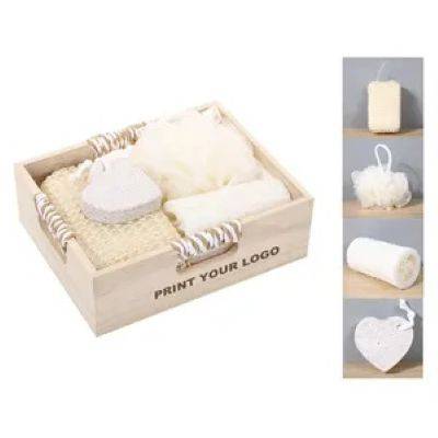 Picture of 4 PIECE BATH KIT