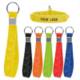 Picture of PUSH POP STRESS RELIEVER KEYRING CHAIN