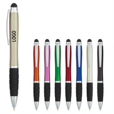 Picture of BLACK BALL PEN 