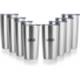 Picture of 20OZ STAINLESS STEEL METAL & PP TUMBLER