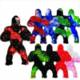 Picture of GORILLA PUSH POP BUBBLE SENSORY FIDGET TOY