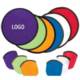 Picture of FOLDING FLYING ROUND DISC COLLAPSIBLE FAN