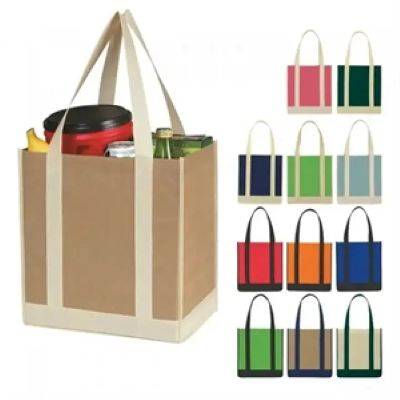 Picture of EMPORIUM TOTE BAG