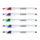 Picture of WHITE CLICK PEN