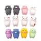Picture of FASHION CARTOON CUTE ANIMAL PU SQUISHY ANTI-STRESS