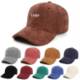 Picture of CORDUROY BASEBALL CAP