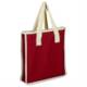 Picture of CANVAS TOTE BAG