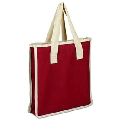 Picture of CANVAS TOTE BAG