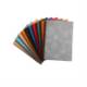Picture of A4 HOME OFFICE DIARY SKETCHBOOK LEATHER SOFT COVER