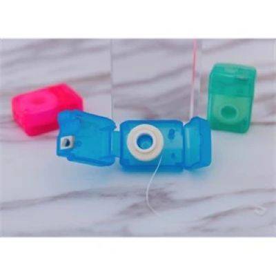 Picture of DENTAL FLOSS with Case