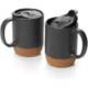 Picture of COFFEE CORK MUG