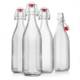 Picture of GLASS BOTTLE with Stopper Caps