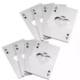 Picture of POKER CARD BOTTLE OPENER