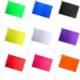 Picture of CUSTOMIZED HAND FLAG