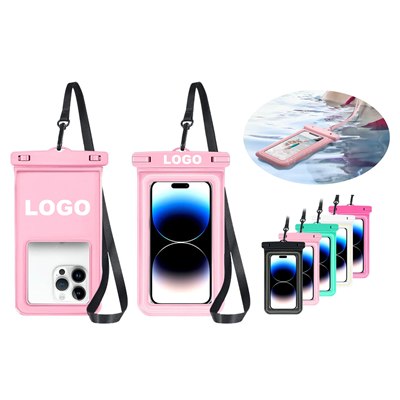 Picture of FLOATING WATERPROOF PHONE PORCH