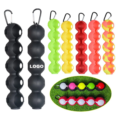 Picture of SILICONE GOLF BALL HOLDER