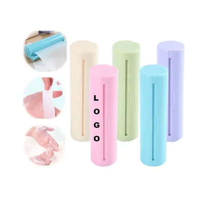 Picture of DISPOSABLE PAPER SOAP in Roll Tablets