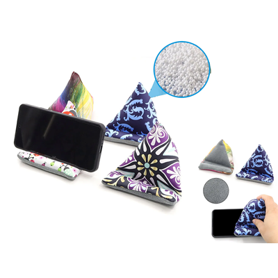 Picture of MICROFIBRE MOBILE PHONE HOLDER