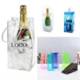 Picture of PVC ICE TOTE WINE BAG