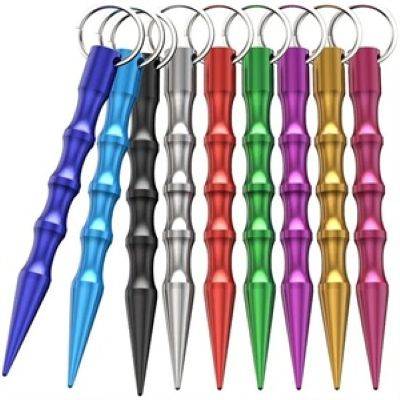 Picture of SELF DEFENCE STICK KEYRING