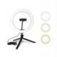 DESK TOP LED RING LIGHT image 2