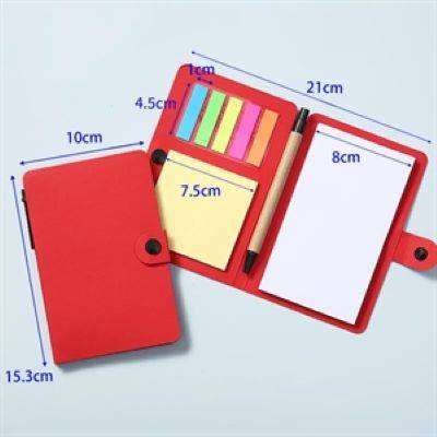 Picture of STICK NOTE BOOK