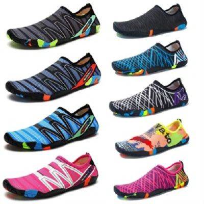 Picture of WATER SHOES SOCKS FOR BEACH SWIMMING.