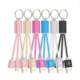 Picture of 2-IN-1 BRAIDED CHARGER BUDDY