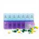 Picture of PP PILL CONTAINER BOX