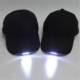 Picture of LED LIGHT UP BASEBALL HAT