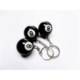 Picture of FORTUNE TELLING 7CM MAGIC 8 BALL