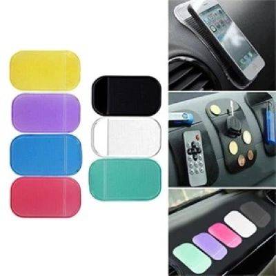 Picture of NON SLIP GEL PAD CAR MAT MOBILE PHONE HOLDER