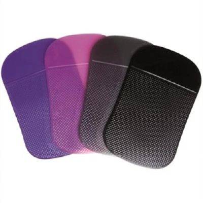 Picture of NON SLIP GEL PAD CAR MAT MOBILE PHONE HOLDER