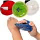 Picture of ROUND HOT & COLD PACK with Plush Backing