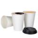Picture of 12OZ DISPOSABLE PAPER CUP with Lid