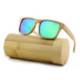 Picture of BAMBOO SUNGLASSES with Case