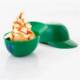 Picture of BASEBALL HELMET ICE CREAM BOWL