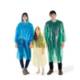 Picture of DISPOSABLE ADULT RAINCOAT