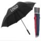 Picture of 48 INCH ARC SPLASH OF COLOUR GOLF UMBRELLA