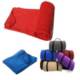 Picture of 50INCH X 60INCH PORTABLE FLEECE THROW PICNIC BLANKET